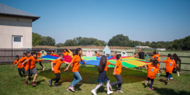 CONCORDIA-ODOBESTI Știre 3